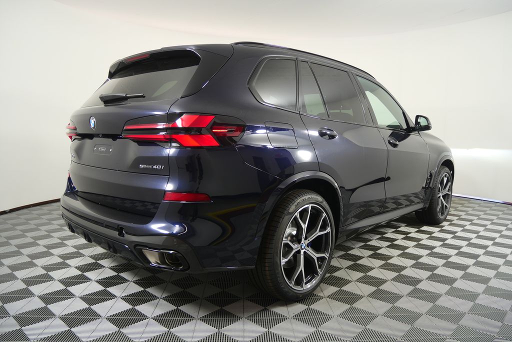 Thumbnail: 2026 BMW X5 - 3