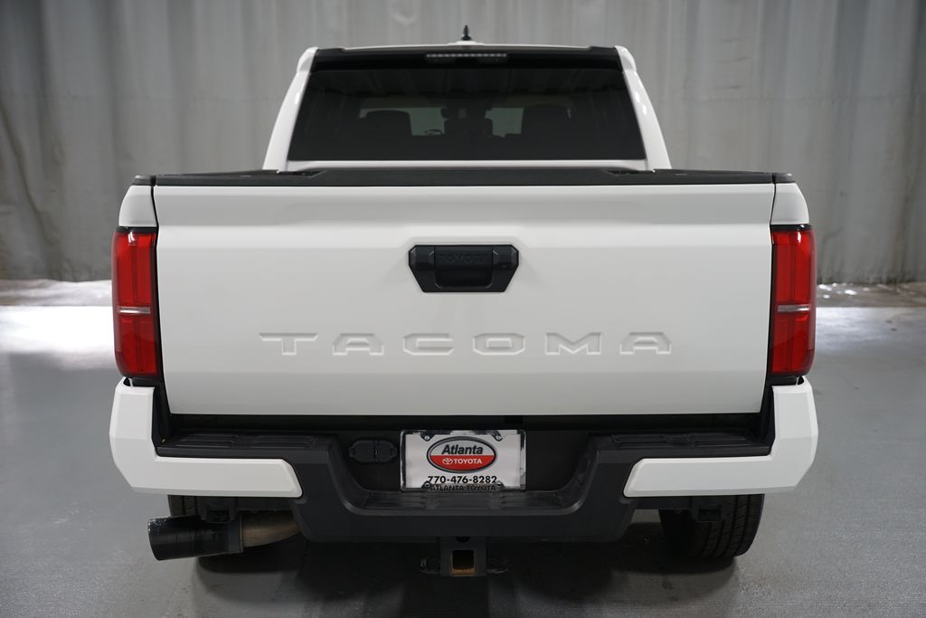 Thumbnail: 2024 Toyota Tacoma - 7
