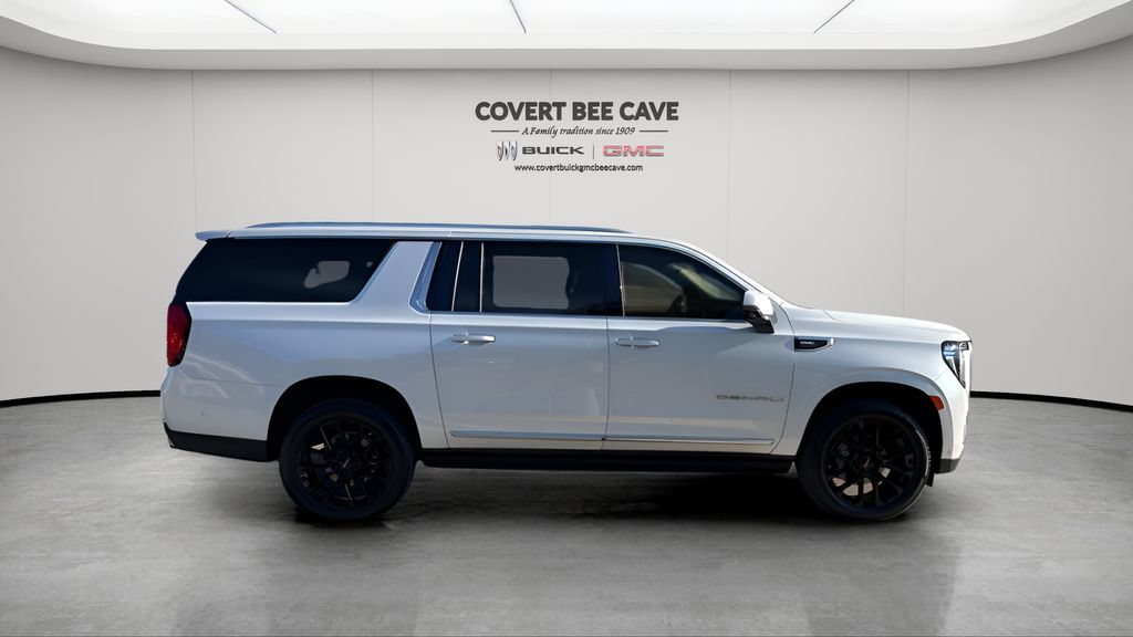 Used Car 2023 Gmc Yukon Xl  Denali For Sale Under $60,000 In Austin, Texas