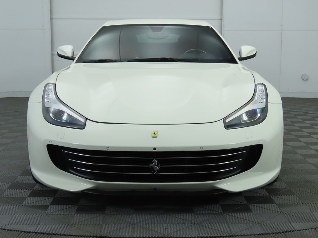 2019 Ferrari GTC4Lusso  2