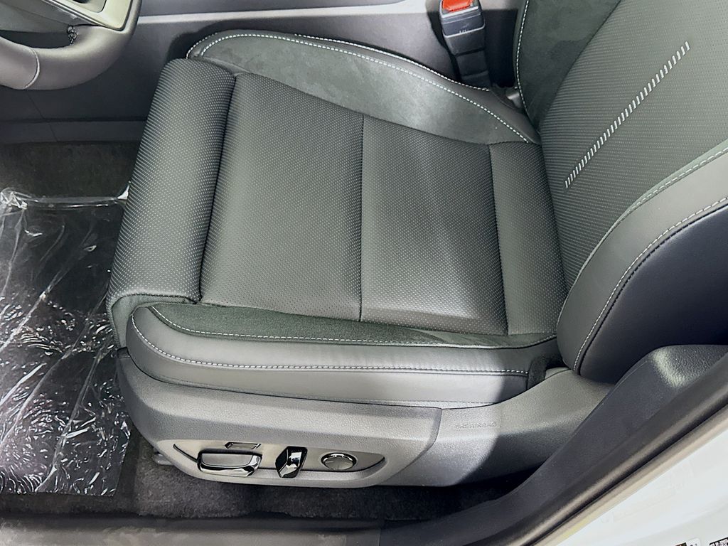 Thumbnail: 2026 Lexus TX - 21