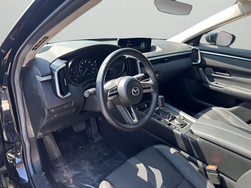 Used Car 2024 Mazda Cx-50  2.5 S Premium Package For Sale In Austin, Texas
