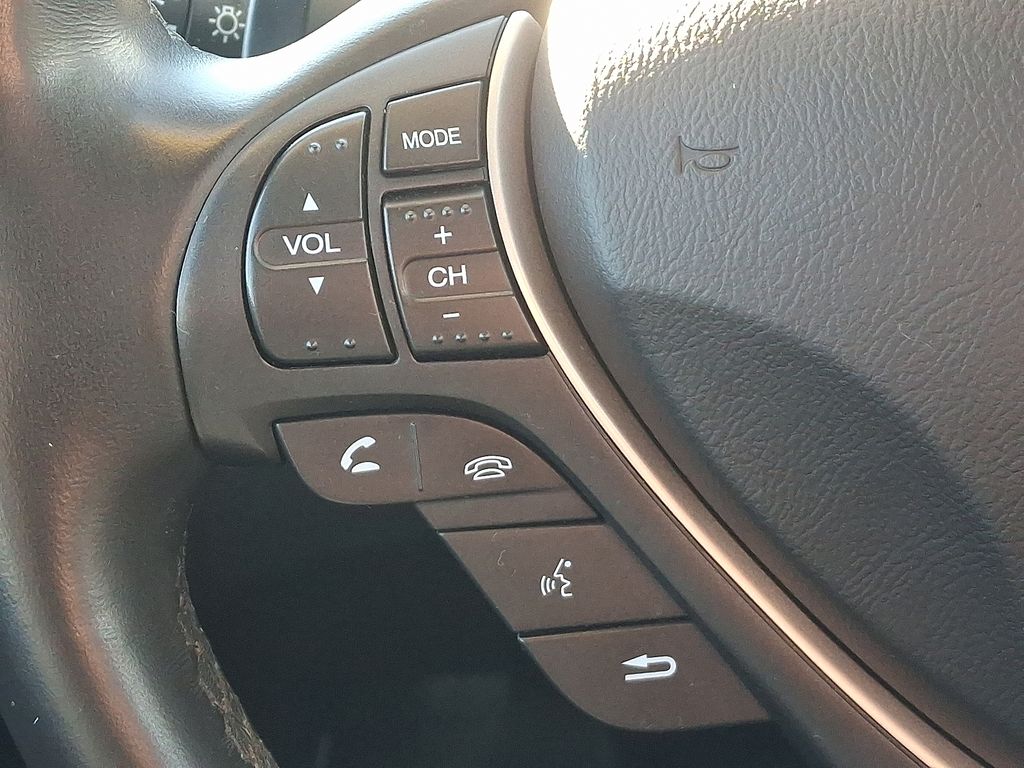 Thumbnail: 2017 Acura RDX - 23