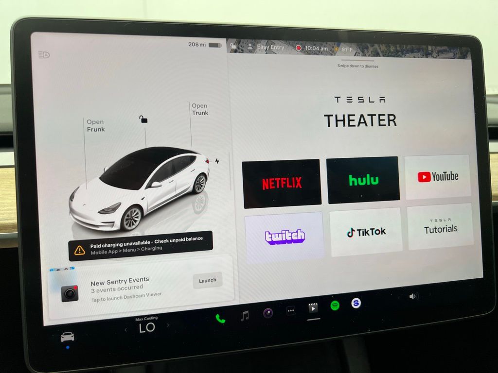 Thumbnail: 2023 Tesla Model 3 - 16