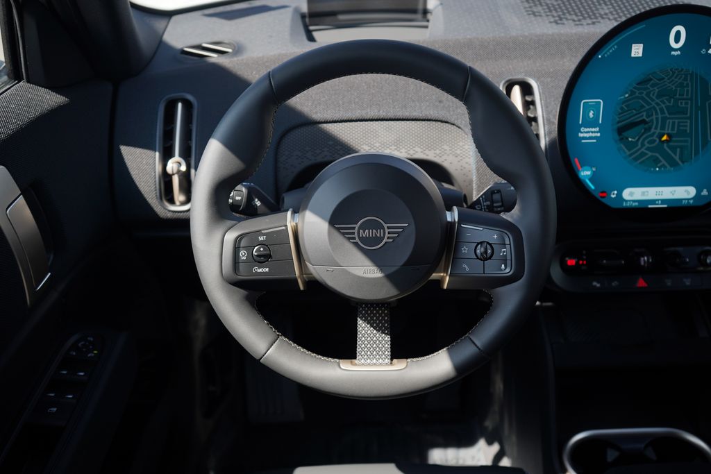 Thumbnail: 2026 MINI Cooper Countryman - 9