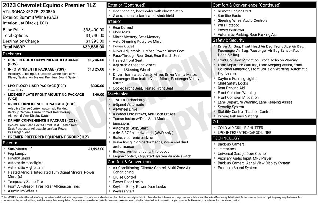 View vehicle photo 2