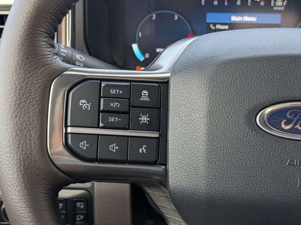 2026 Ford F-350 King Ranch