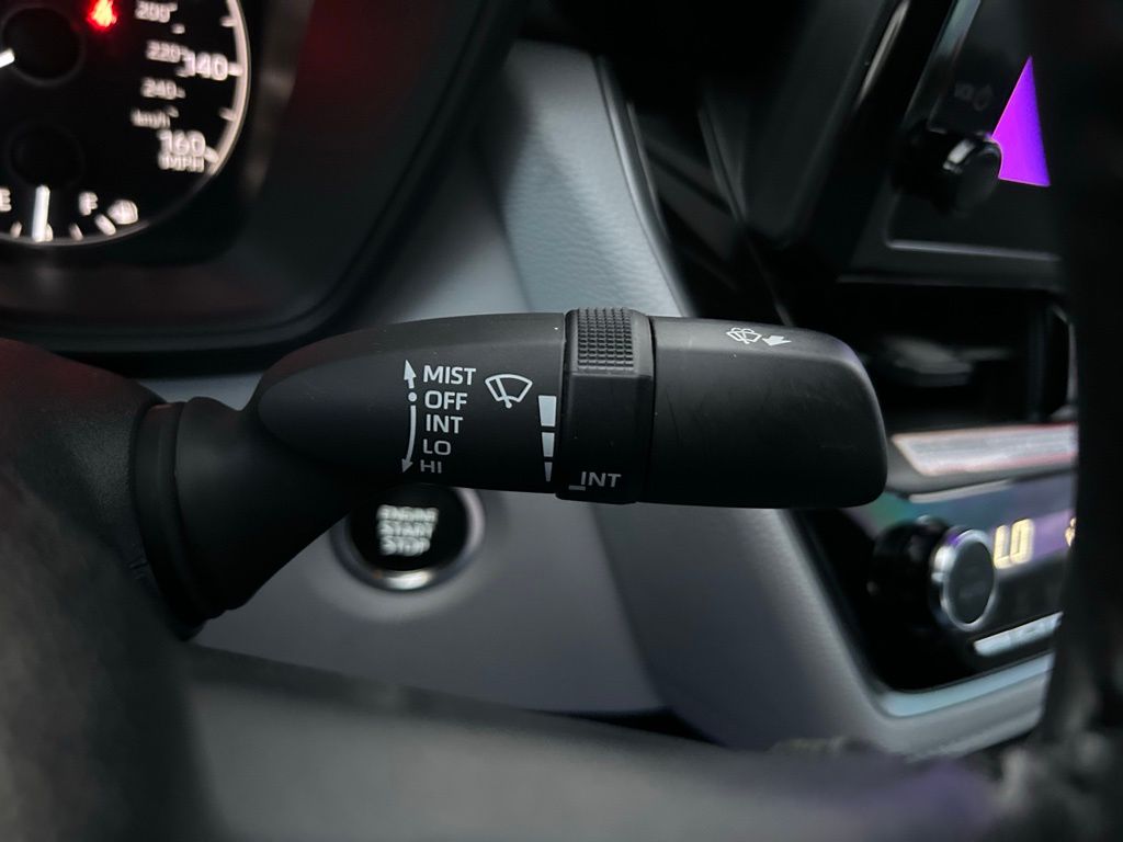 Thumbnail: 2024 Toyota Corolla - 20