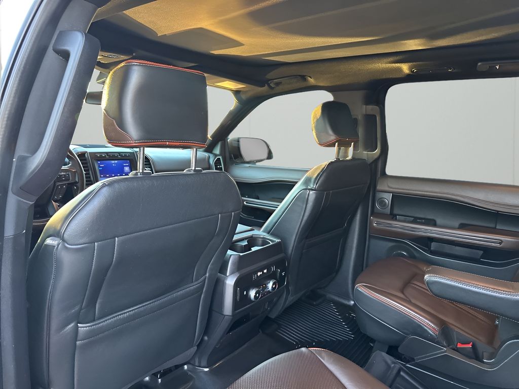 Used Car 2021 Ford Expedition  King Ranch For Sale Under $50,000 In Austin, Texas