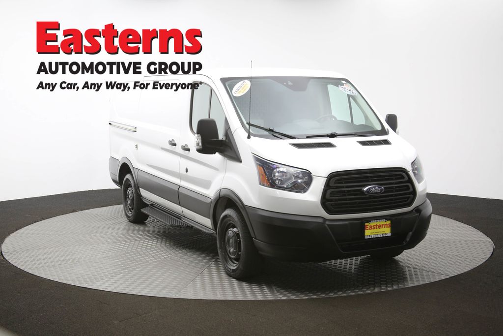 Used 2019 White Ford Base image 47