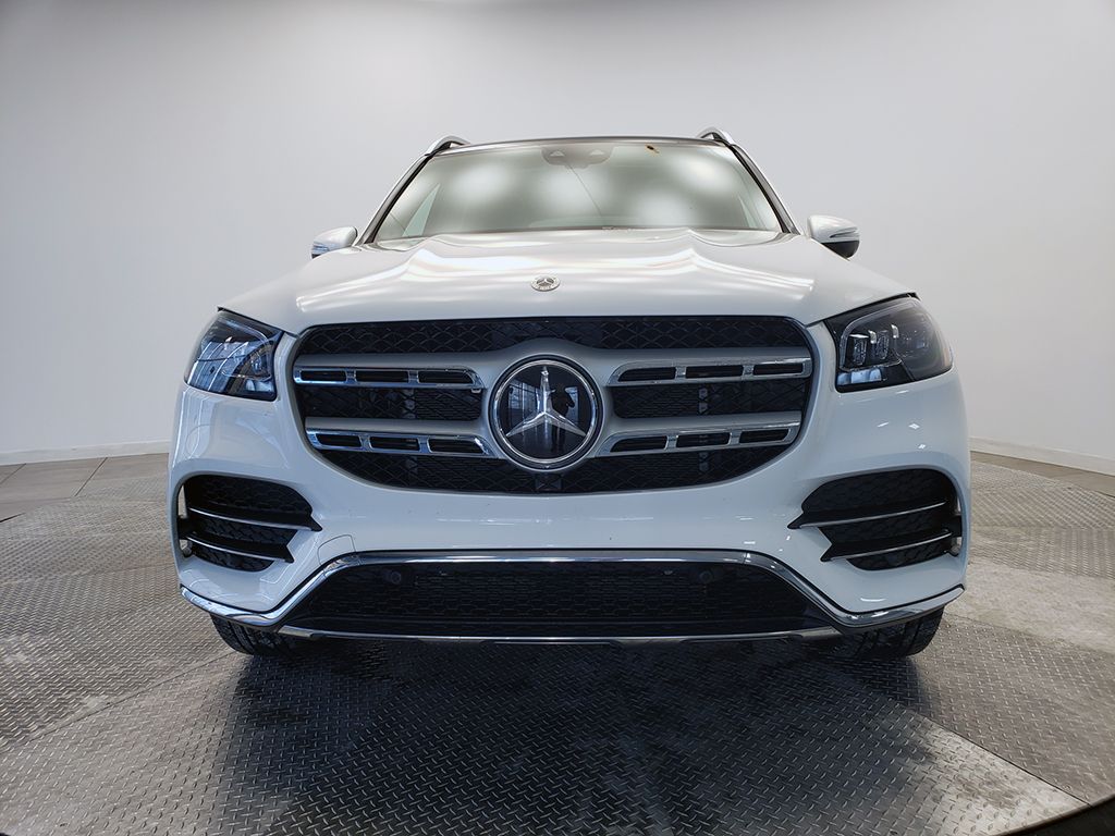 Thumbnail: 2023 Mercedes-Benz GLS - 8