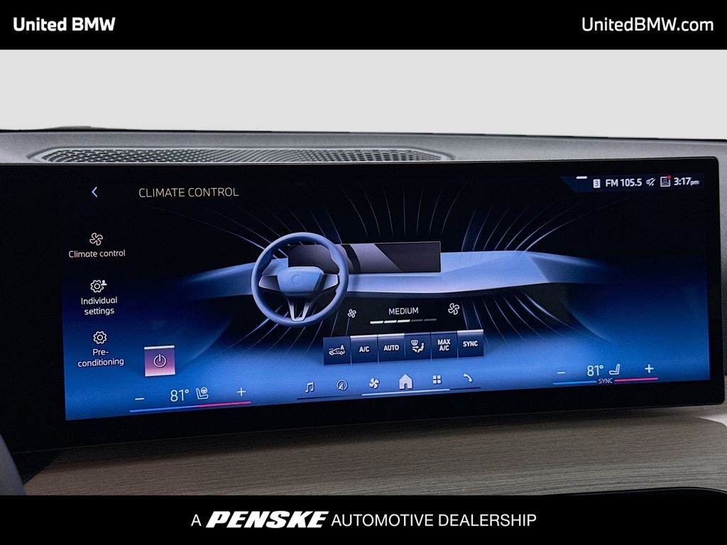 Thumbnail: 2025 BMW 3 Series - 11