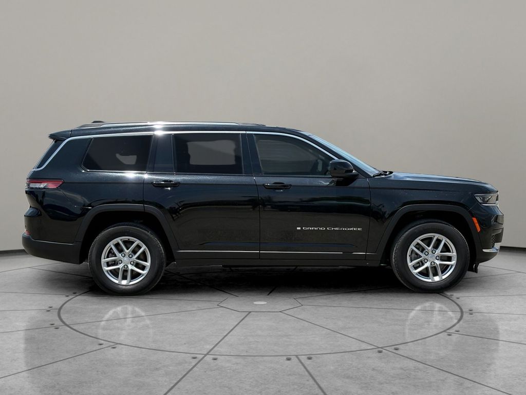 Used Car 2023 Jeep Grand Cherokee L  Laredo For Sale Under $25,000 In San Marcos, Texas
