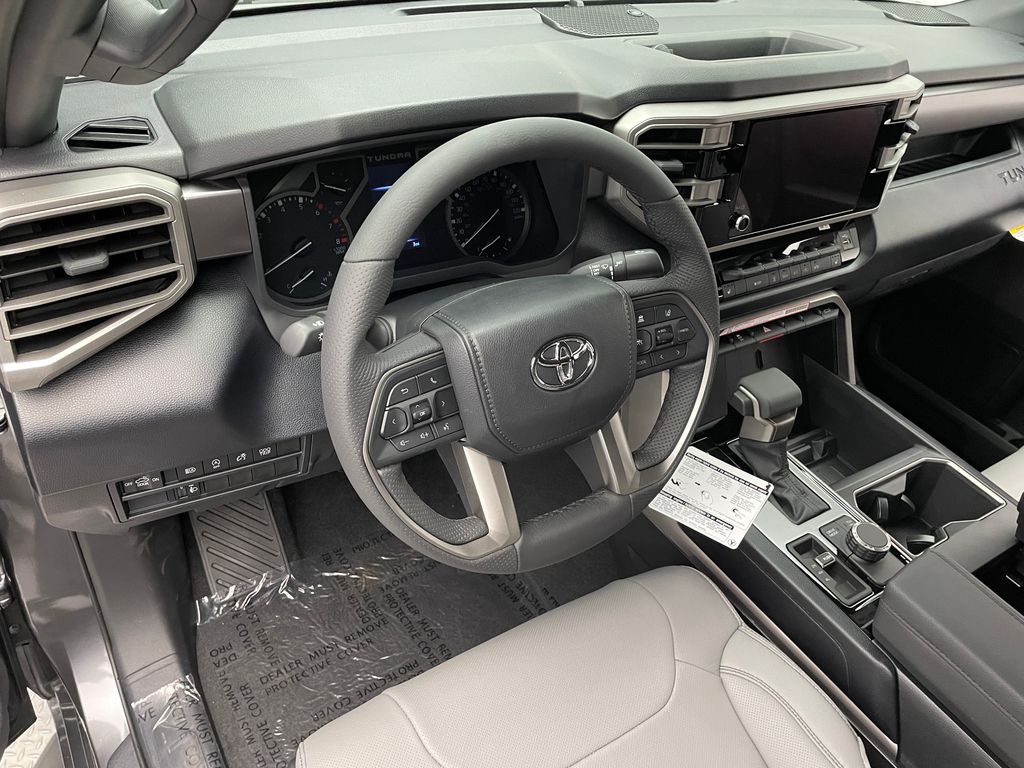 Thumbnail: 2026 Toyota Tundra - 11