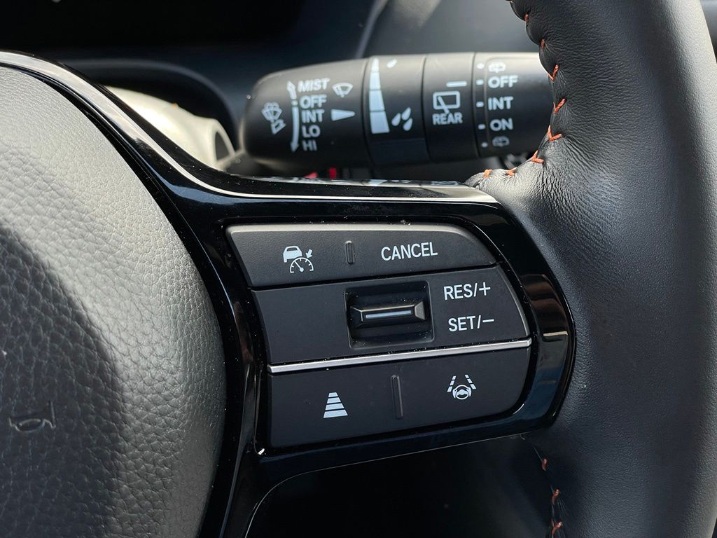 Thumbnail: 2026 Honda HR-V - 14
