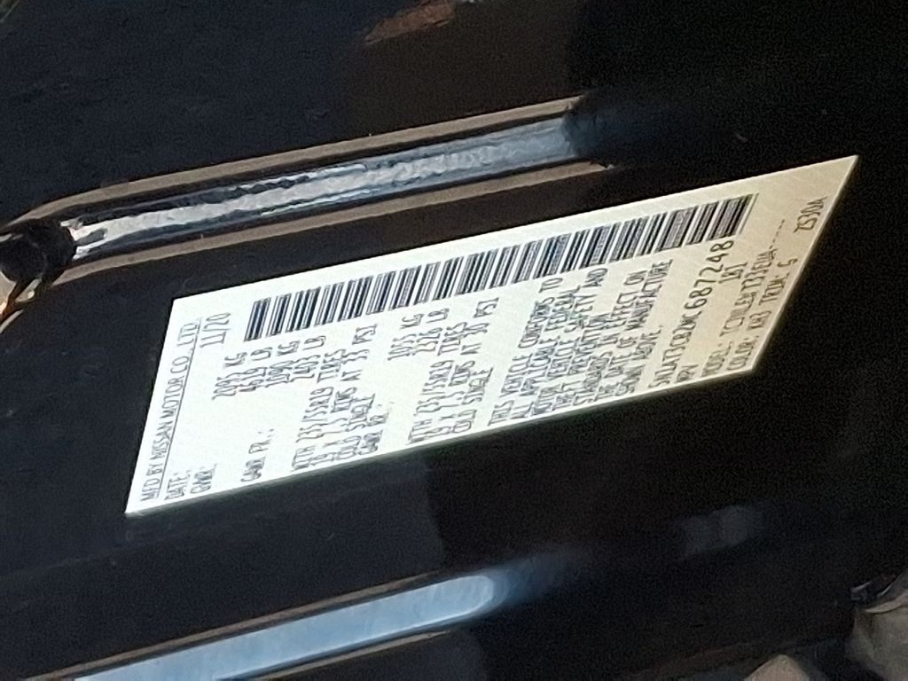 Thumbnail: 2021 Nissan Rogue - 28