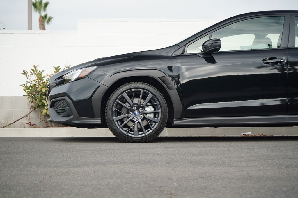 Thumbnail: 2026 Subaru WRX - 2