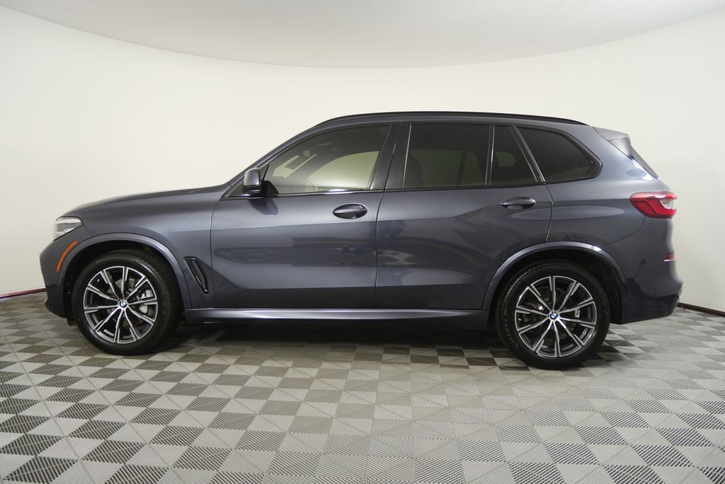 Thumbnail: 2019 BMW X5 - 6