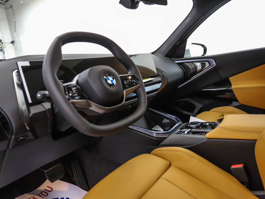 Thumbnail: 2026 BMW X3 - 9