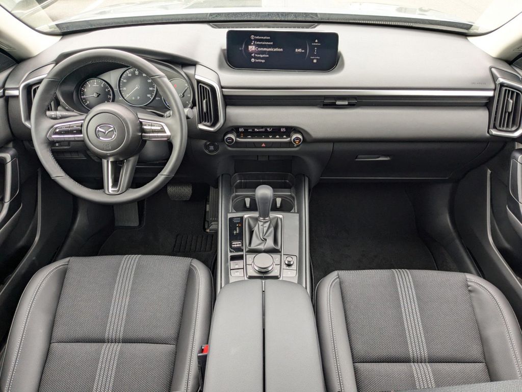 2025 Mazda CX-50 2.5 S Select