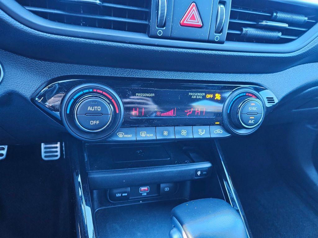 Thumbnail: 2024 Kia Forte - 25