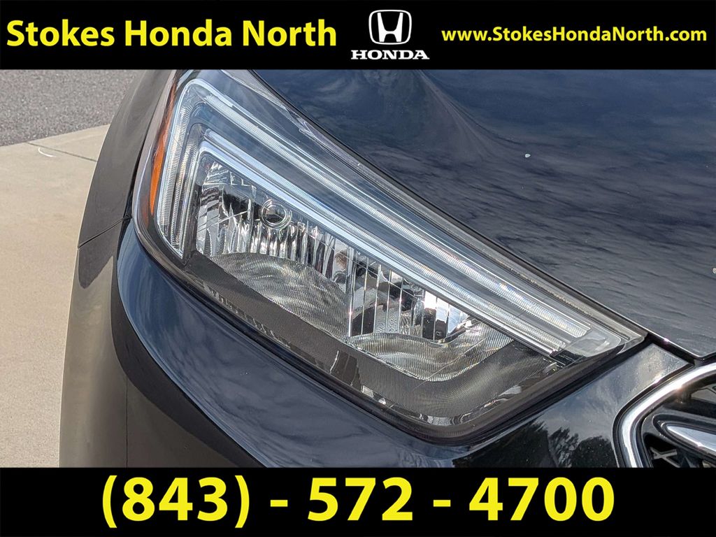 Used 2020 Buick Encore SUV