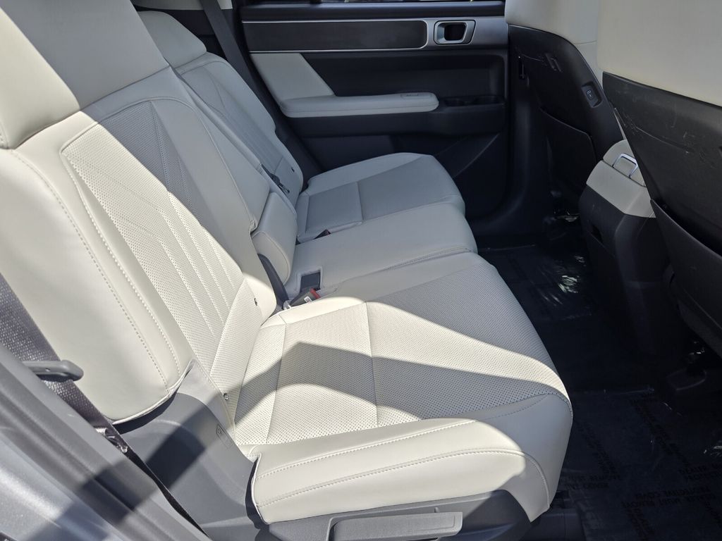 2025 Hyundai Santa Fe - $28,999