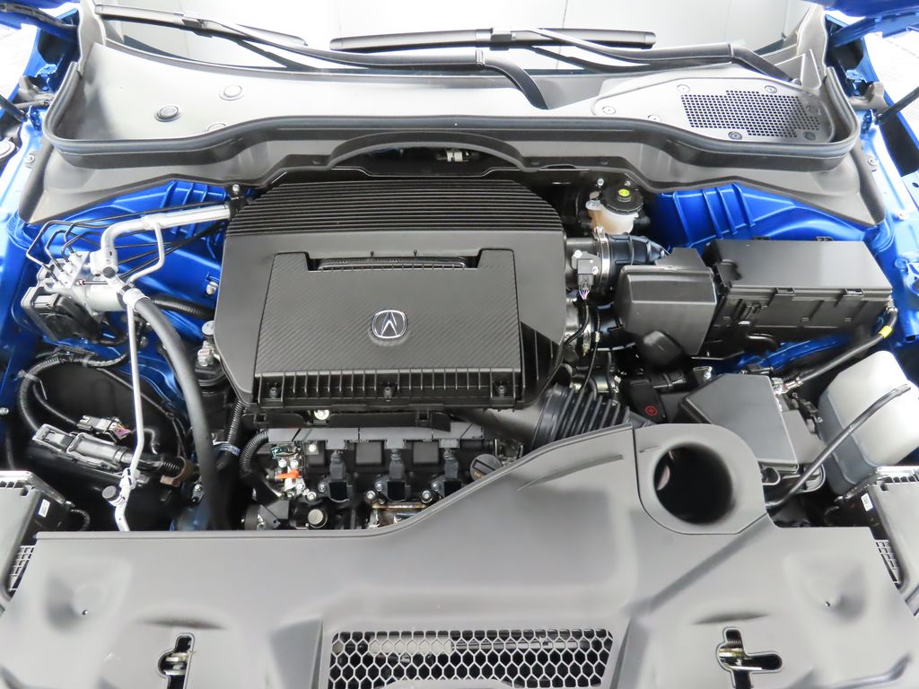 Thumbnail: 2026 Acura MDX - 30