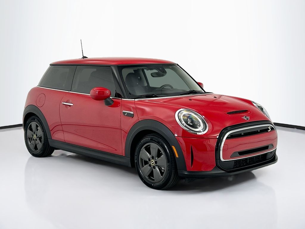 Thumbnail: 2024 MINI Cooper - 4