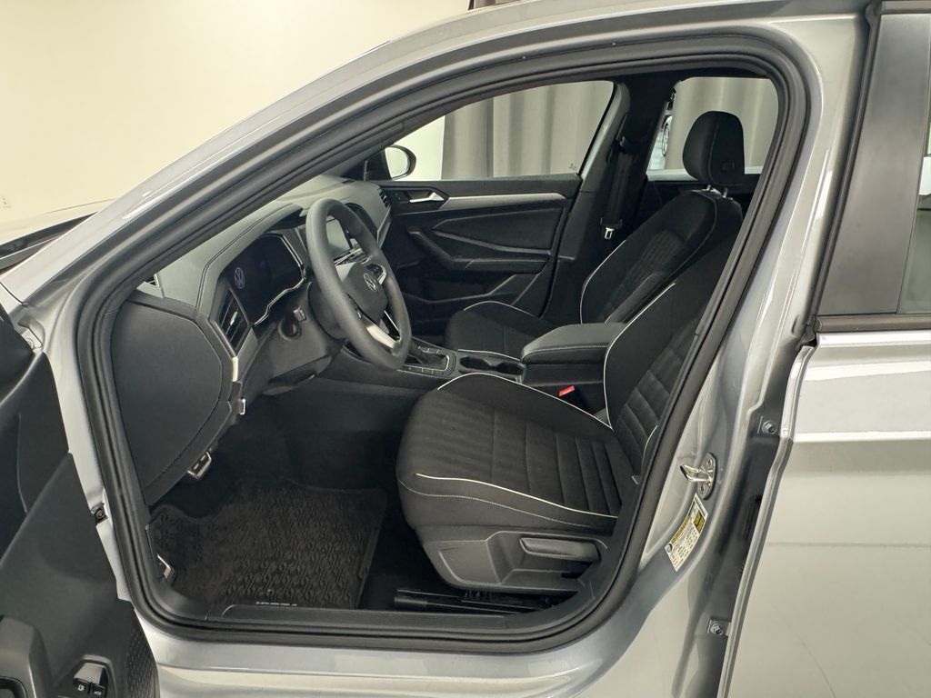 2023 Volkswagen Jetta