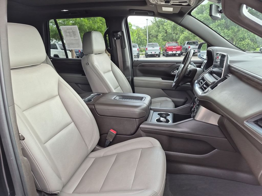 Used Car 2021 Chevrolet Tahoe  Z71 For Sale Under $50,000 In Austin, Texas