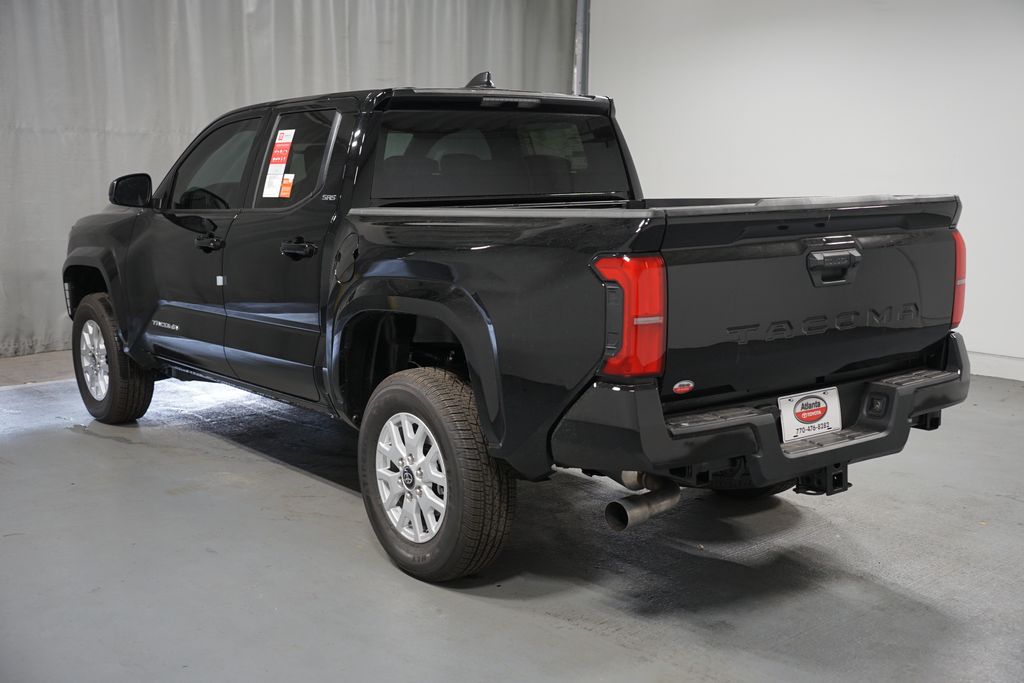 Thumbnail: 2026 Toyota Tacoma - 6