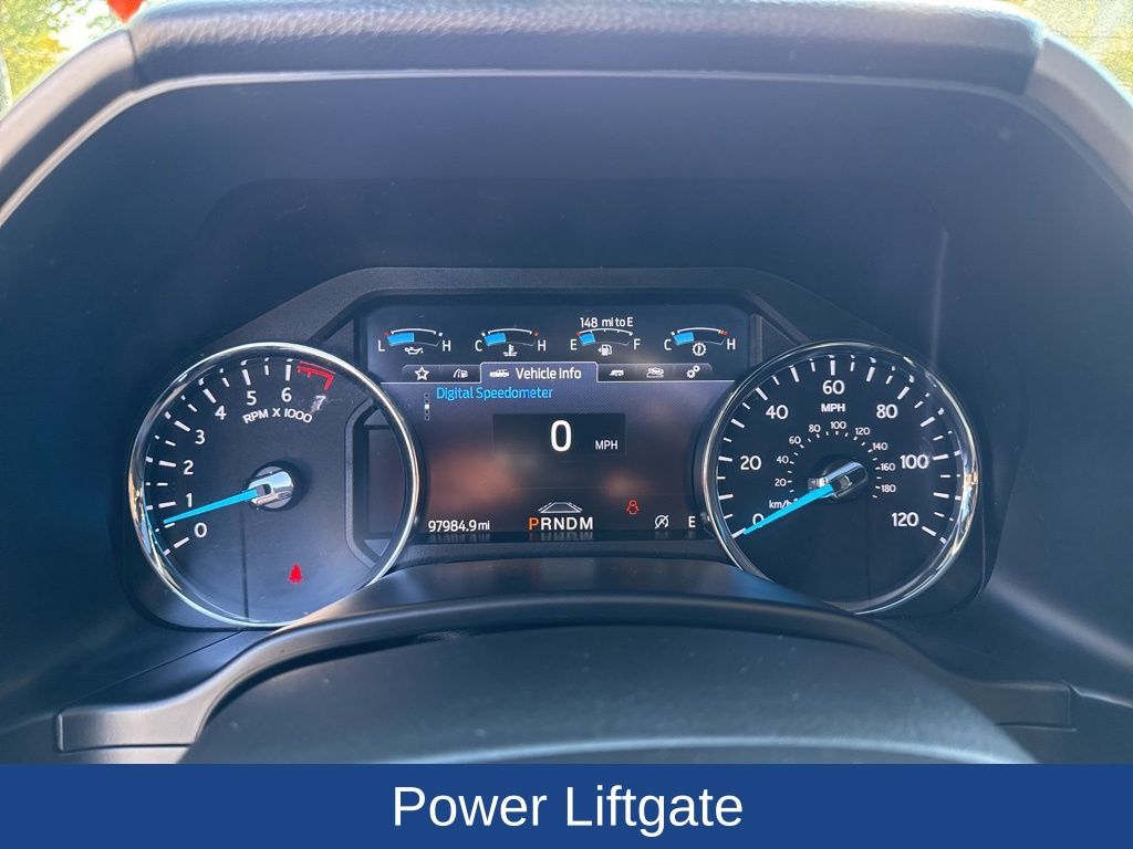 2021 Ford Expedition XLT MAX
