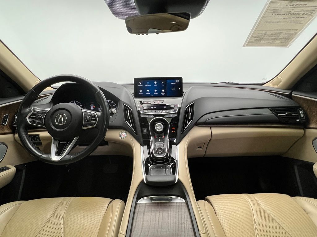 Thumbnail: 2020 Acura RDX - 10