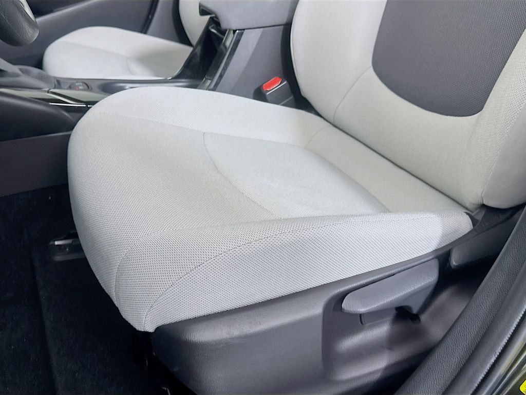 Used Car 2022 Toyota Corolla  L For Sale Under $20,000 In Austin, Texas