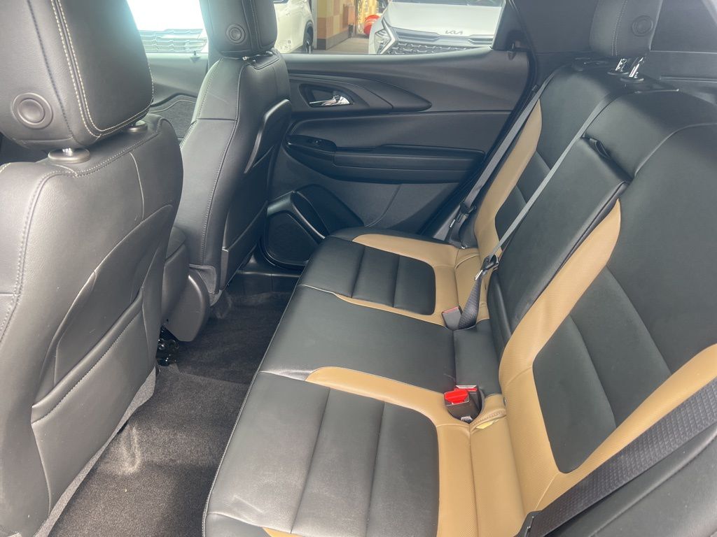 2022 Chevrolet Trailblazer ACTIV photo