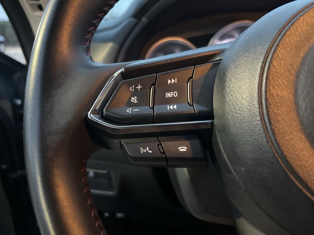 Thumbnail: 2022 Mazda CX-5 - 22