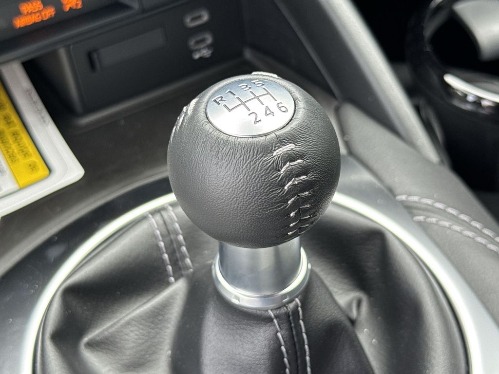2026 Mazda MX-5 Miata Club Blue at Stokes Mazda