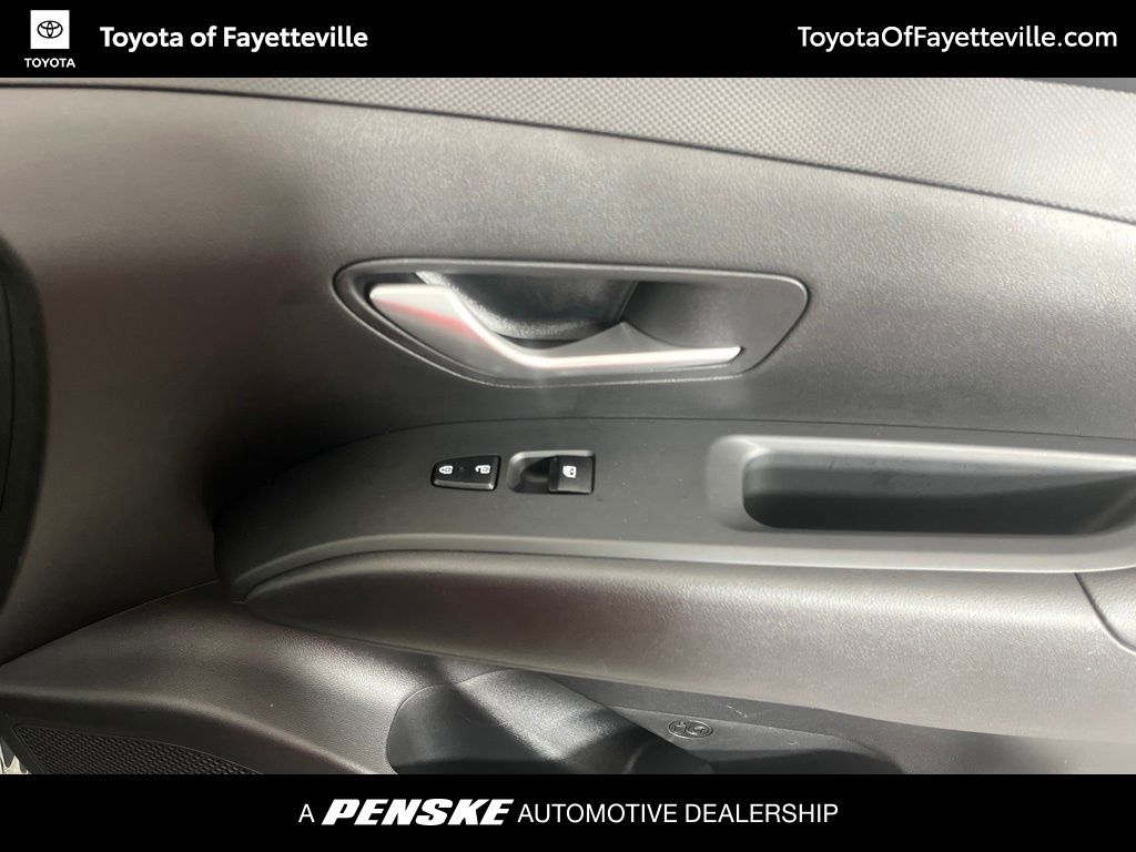 Thumbnail: 2024 Hyundai Santa Cruz - 18