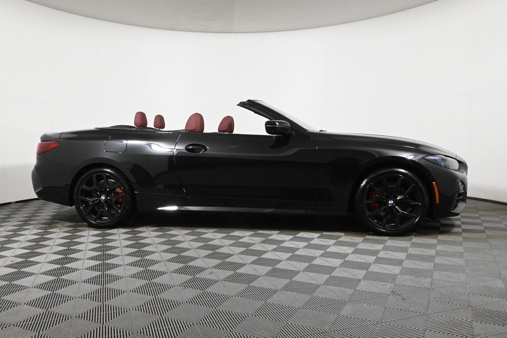 Thumbnail: 2026 BMW 4 Series - 16