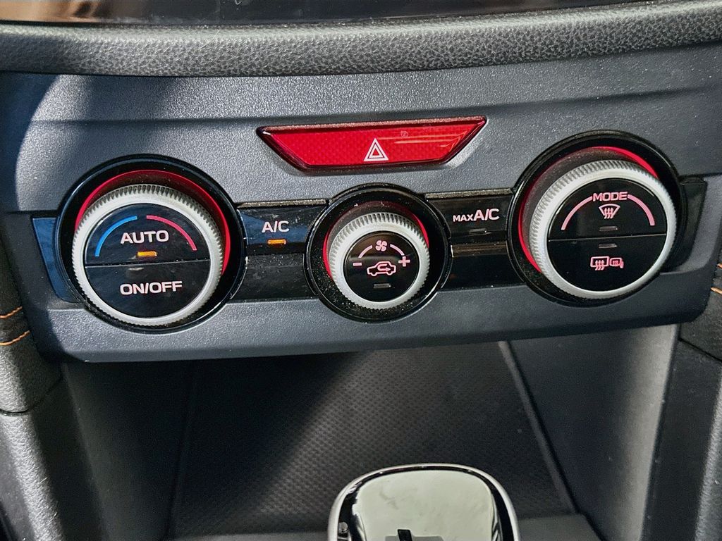 Thumbnail: 2019 Subaru Crosstrek - 15