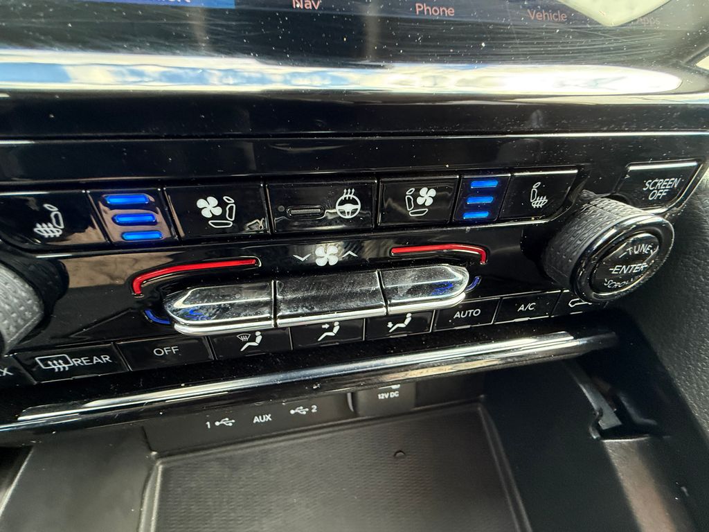 Certified Used 2023 Black Jeep Limited image 59