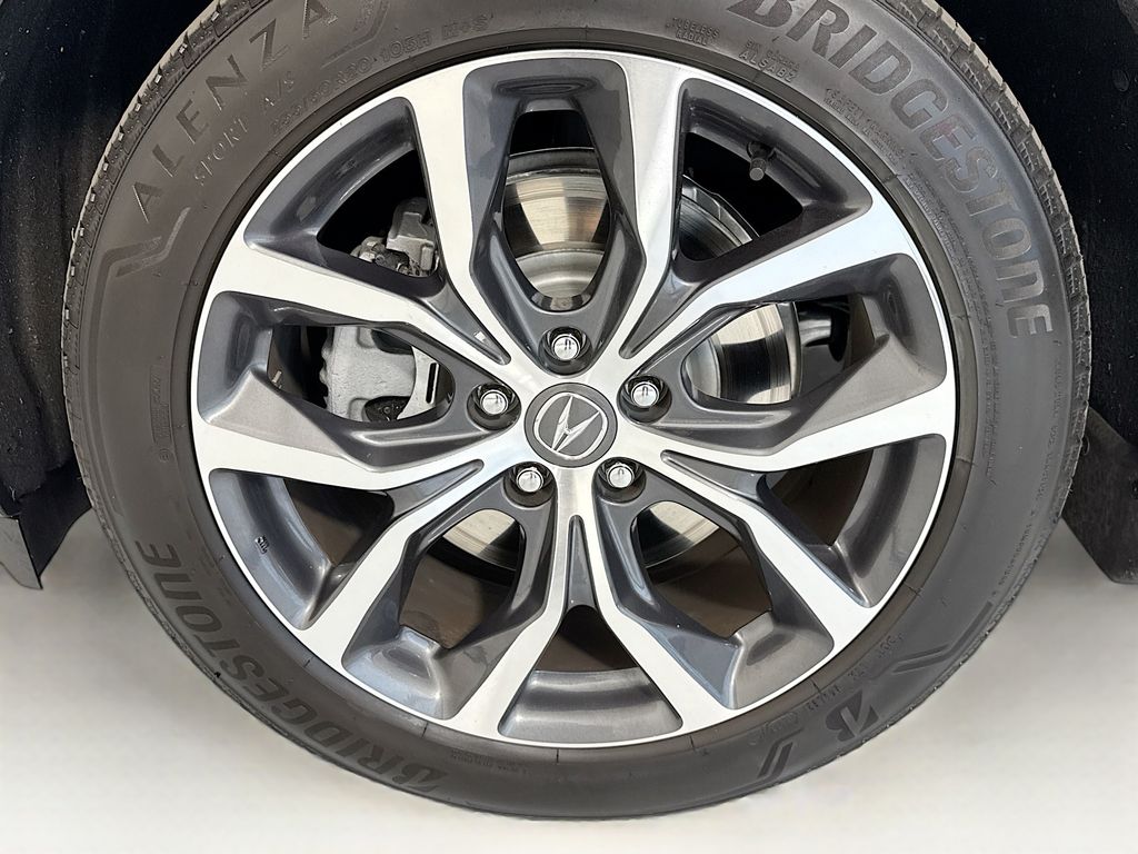 Thumbnail: 2023 Acura MDX - 32