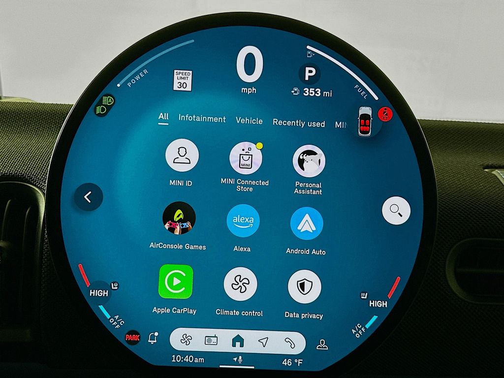 Thumbnail: 2026 MINI Cooper - 11