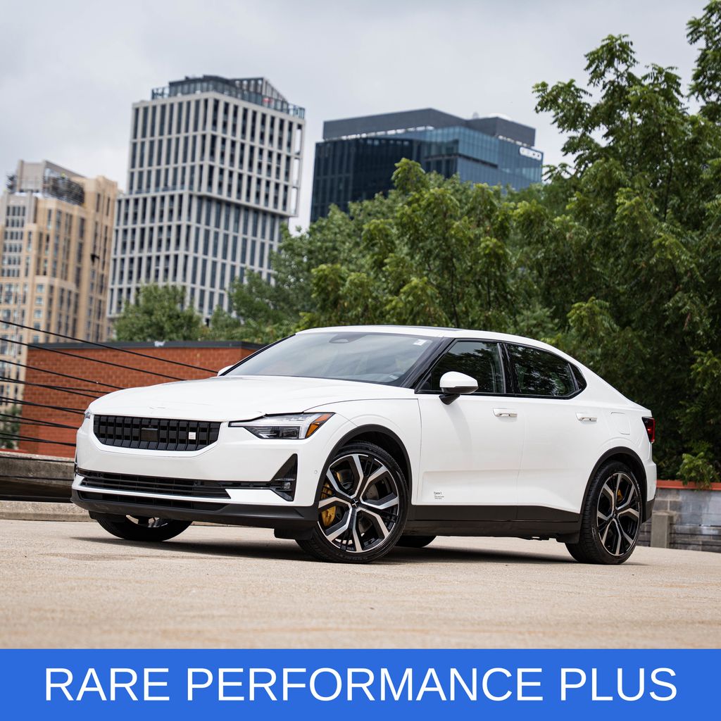2023 Polestar 2 Long Range Dual Motor Performance Plus
