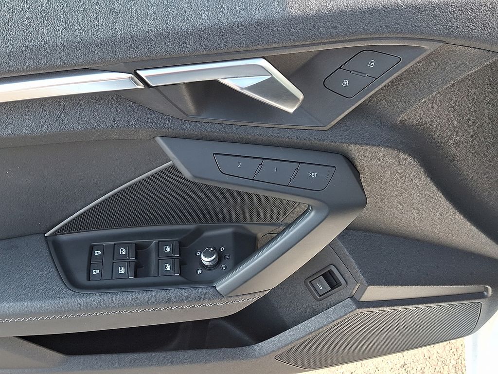 Thumbnail: 2023 Audi A3 - 12