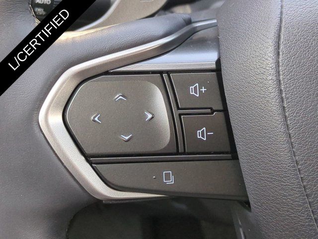 Certified Used 2023 White Lexus 350 Luxury image 23