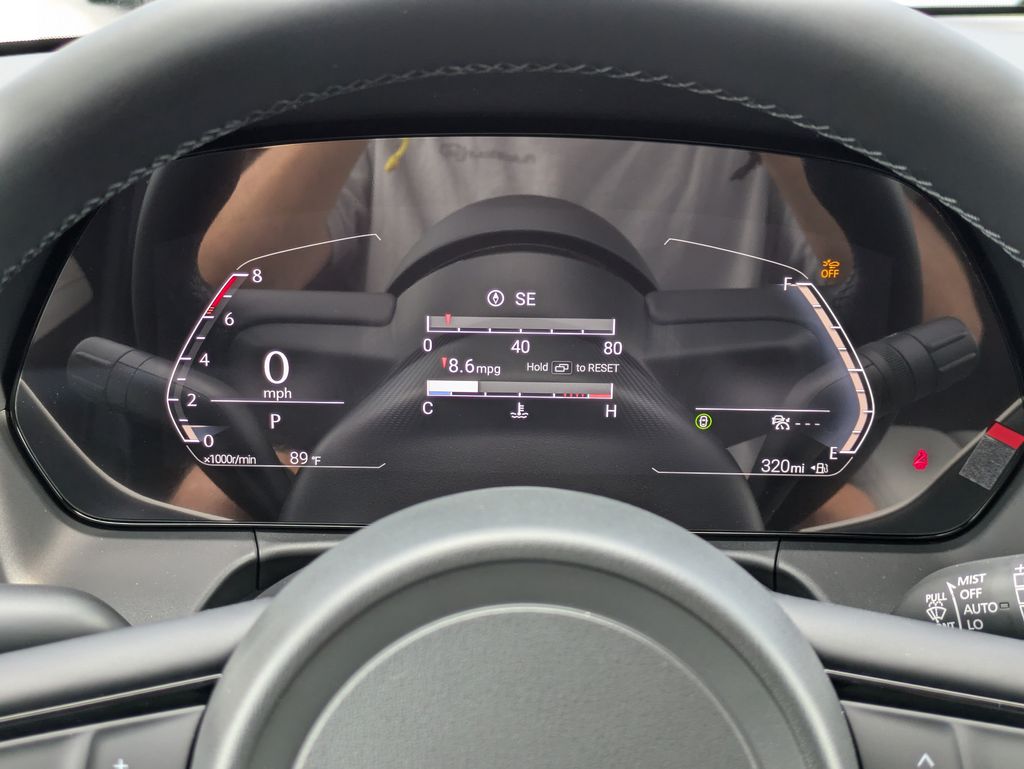 2026 Mazda CX-5 2.5 S Select