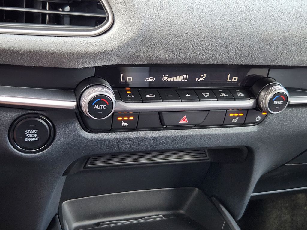 2026 Mazda CX-30 Aire Edition - Photo 10
