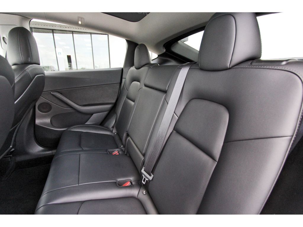 Used 2022 Tesla Model Y SUV